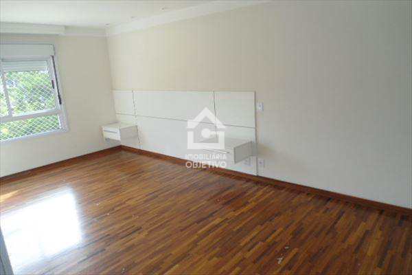 Apartamento à venda com 4 quartos, 195m² - Foto 16