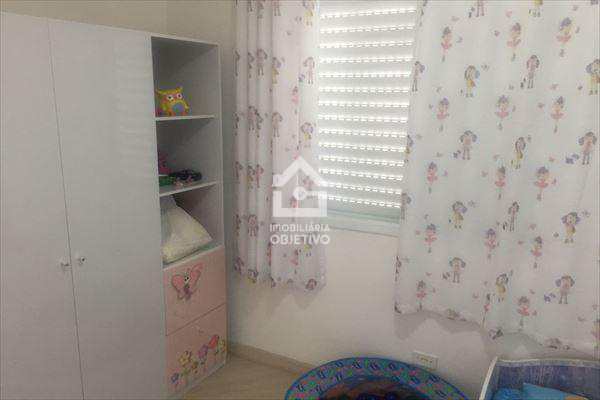 Apartamento à venda com 3 quartos, 68m² - Foto 11