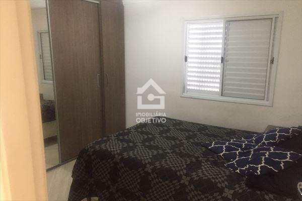 Apartamento à venda com 3 quartos, 68m² - Foto 9