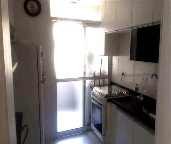 Apartamento à venda com 3 quartos, 68m² - Foto 6