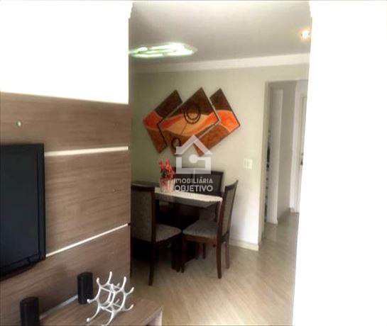 Apartamento à venda com 3 quartos, 68m² - Foto 2