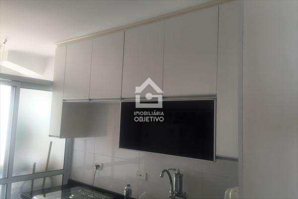 Apartamento à venda com 3 quartos, 68m² - Foto 5