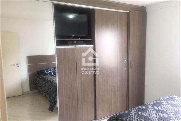 Apartamento à venda com 3 quartos, 68m² - Foto 7