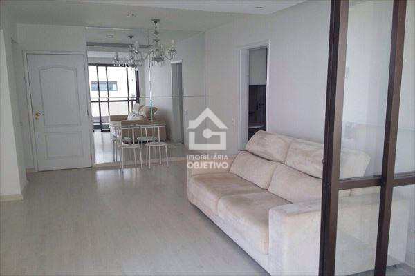 Apartamento à venda com 2 quartos, 90m² - Foto 4