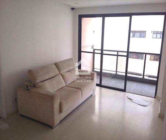 Apartamento à venda com 2 quartos, 90m² - Foto 2