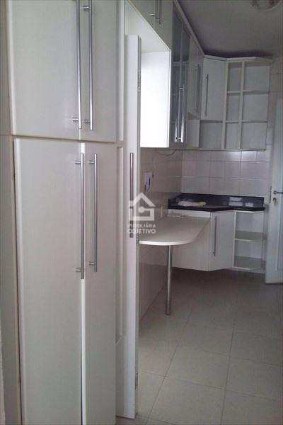 Apartamento à venda com 2 quartos, 90m² - Foto 5