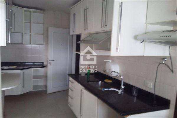 Apartamento à venda com 2 quartos, 90m² - Foto 6