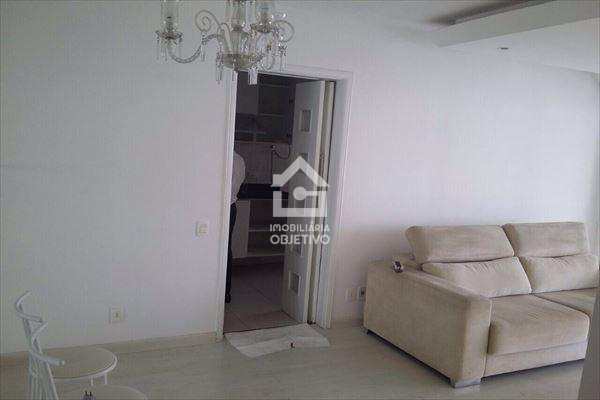 Apartamento à venda com 2 quartos, 90m² - Foto 3