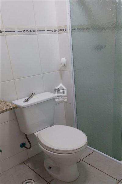 Apartamento à venda com 1 quarto, 37m² - Foto 13