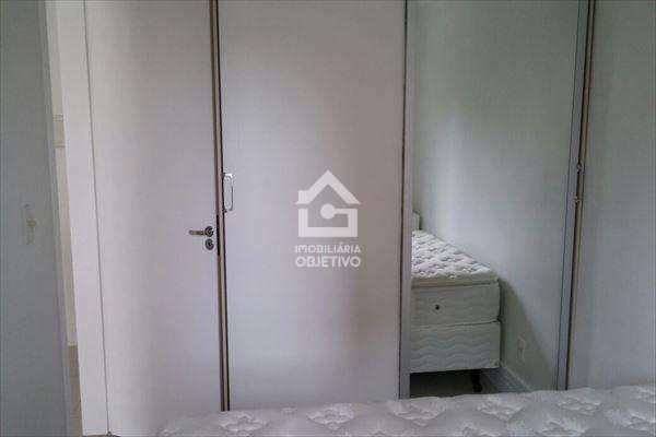 Apartamento à venda com 1 quarto, 37m² - Foto 9