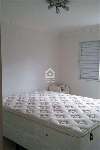 Apartamento à venda com 1 quarto, 37m² - Foto 11