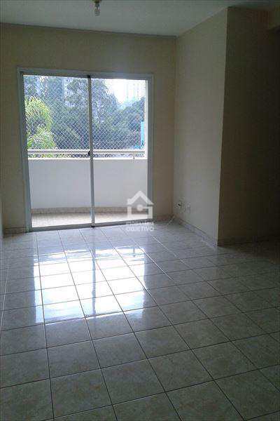 Apartamento à venda com 3 quartos, 80m² - Foto 1