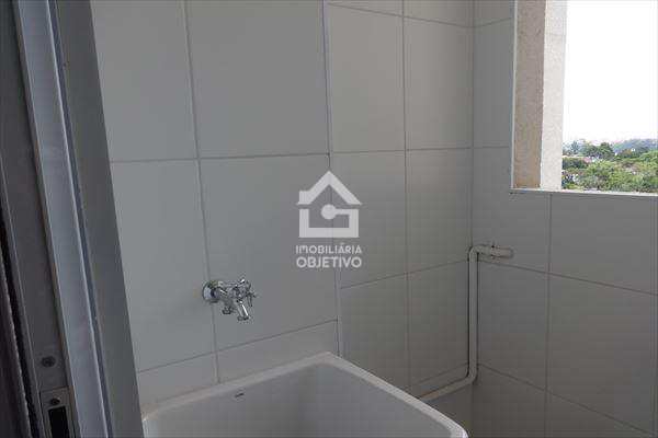 Apartamento à venda com 2 quartos, 65m² - Foto 11