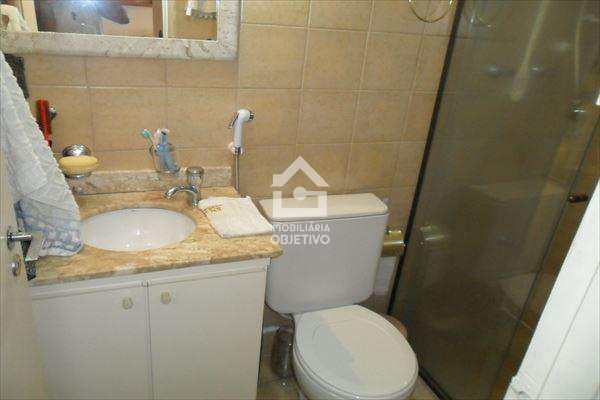 Apartamento à venda com 3 quartos, 75m² - Foto 13