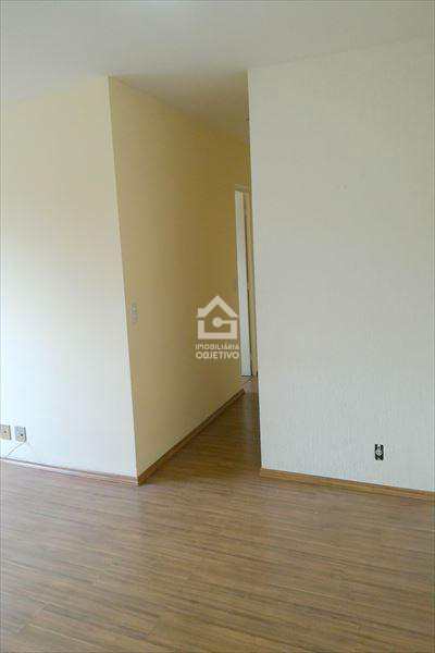 Apartamento à venda com 2 quartos, 50m² - Foto 2