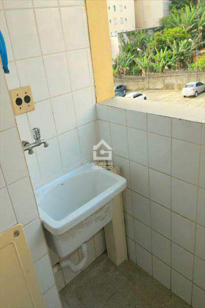 Apartamento à venda com 2 quartos, 50m² - Foto 15