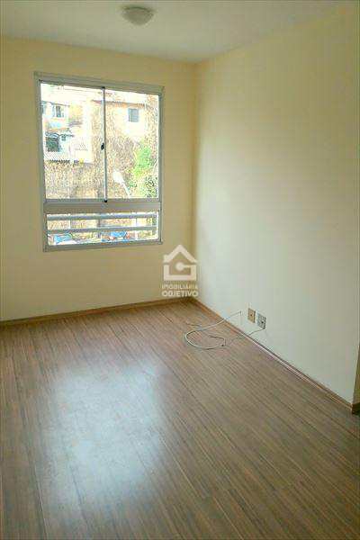 Apartamento à venda com 2 quartos, 50m² - Foto 1