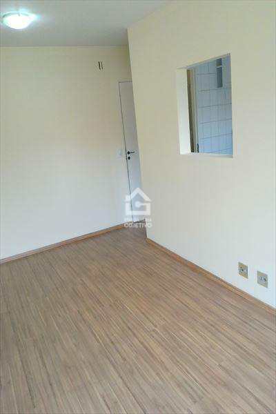 Apartamento à venda com 2 quartos, 50m² - Foto 4