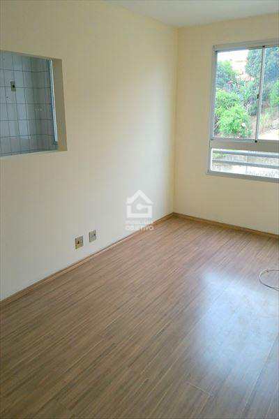 Apartamento à venda com 2 quartos, 50m² - Foto 3