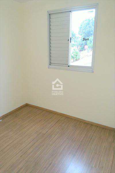 Apartamento à venda com 2 quartos, 50m² - Foto 8