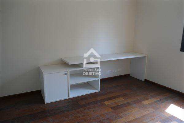 Apartamento à venda com 3 quartos, 180m² - Foto 5