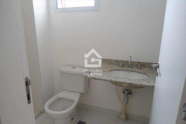 Apartamento à venda com 3 quartos, 106m² - Foto 9