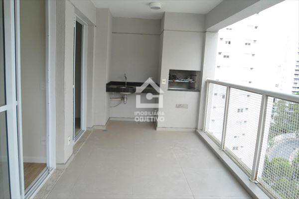 Apartamento à venda com 3 quartos, 106m² - Foto 4