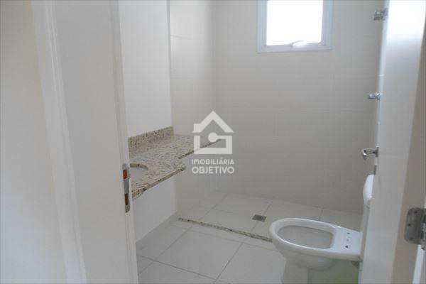 Apartamento à venda com 3 quartos, 106m² - Foto 8