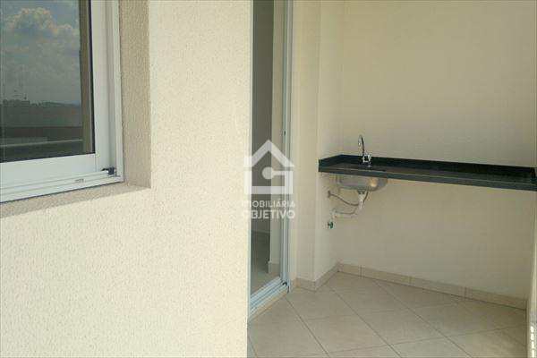 Apartamento à venda com 2 quartos, 69m² - Foto 5