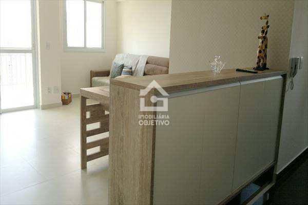 Apartamento à venda com 2 quartos, 69m² - Foto 3