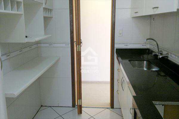 Apartamento à venda com 3 quartos, 88m² - Foto 5