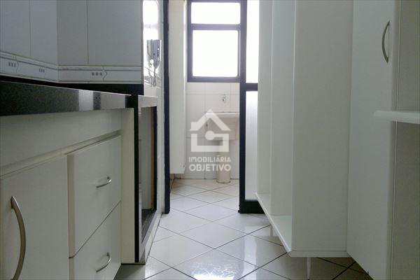 Apartamento à venda com 3 quartos, 88m² - Foto 4