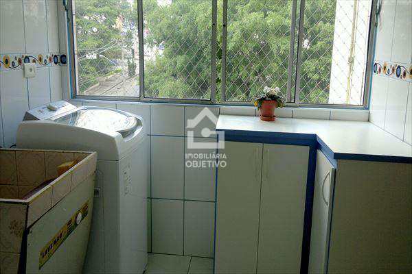 Apartamento à venda com 3 quartos, 72m² - Foto 8