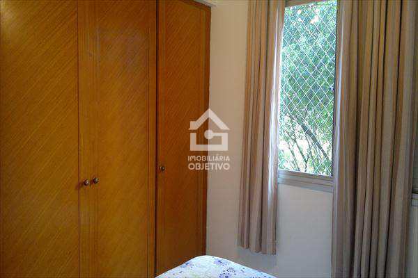 Apartamento à venda com 3 quartos, 72m² - Foto 12