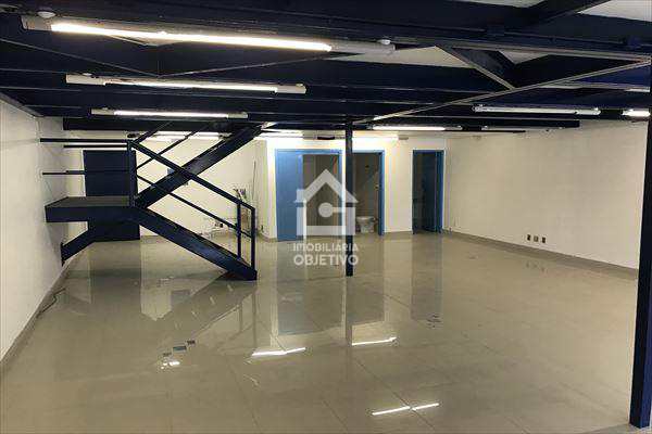 Conjunto Comercial-Sala à venda e aluguel, 270m² - Foto 7