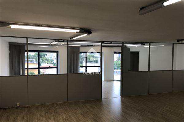 Conjunto Comercial-Sala à venda e aluguel, 270m² - Foto 9