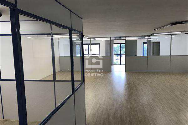 Conjunto Comercial-Sala à venda e aluguel, 270m² - Foto 8