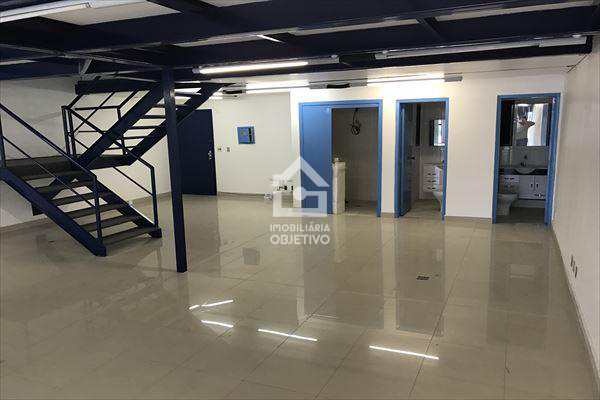 Conjunto Comercial-Sala à venda e aluguel, 270m² - Foto 6