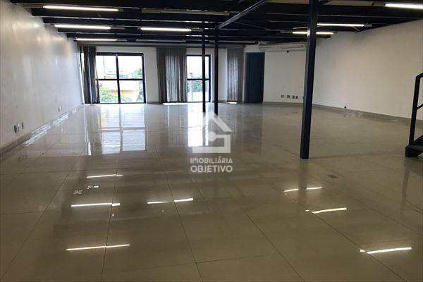 Conjunto Comercial-Sala à venda e aluguel, 270m² - Foto 5