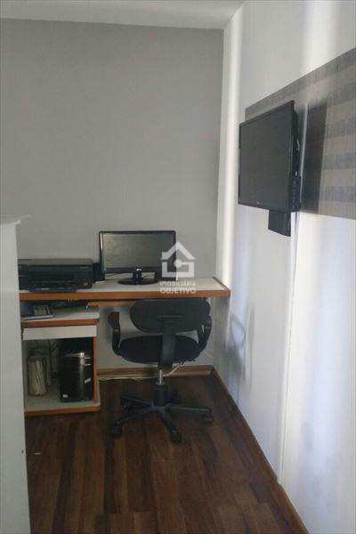 Apartamento à venda com 2 quartos, 52m² - Foto 12