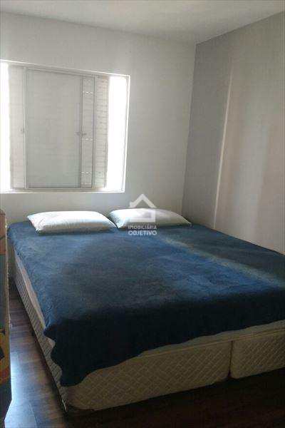 Apartamento à venda com 2 quartos, 52m² - Foto 9