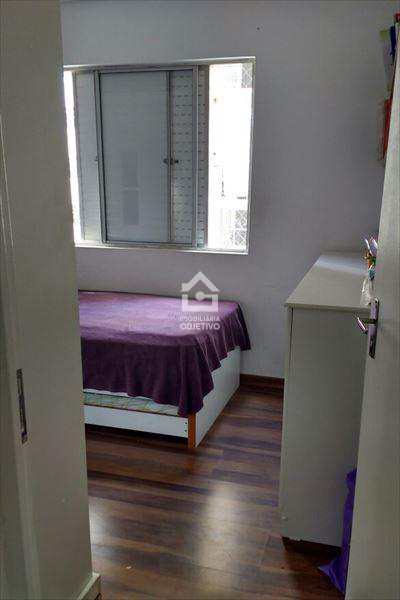 Apartamento à venda com 2 quartos, 52m² - Foto 10