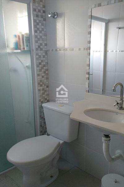 Apartamento à venda com 2 quartos, 52m² - Foto 7