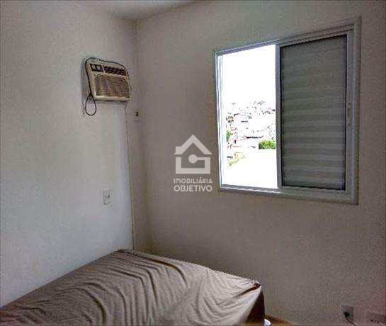 Apartamento à venda com 2 quartos, 72m² - Foto 10