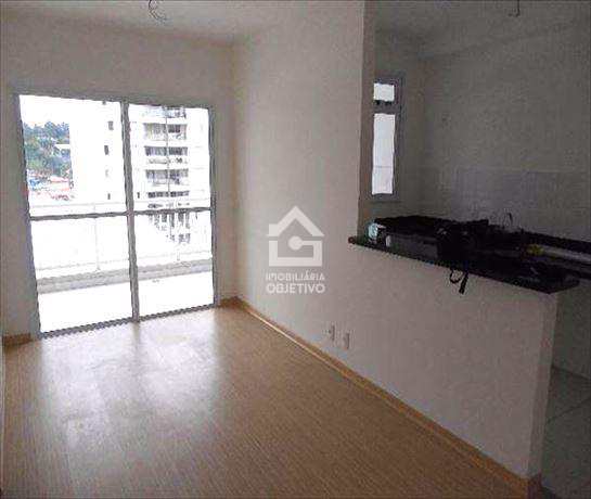 Apartamento à venda com 2 quartos, 72m² - Foto 4