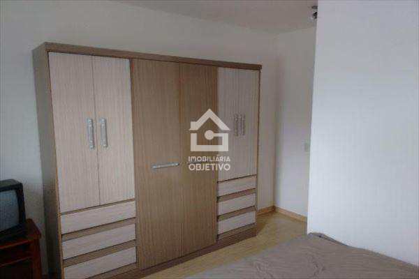 Apartamento à venda com 2 quartos, 72m² - Foto 9