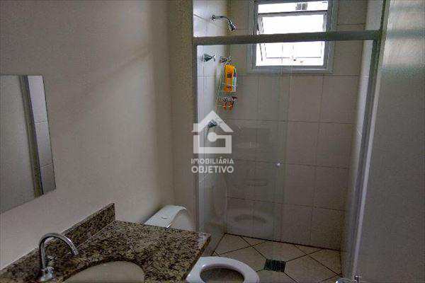 Apartamento à venda com 2 quartos, 72m² - Foto 11