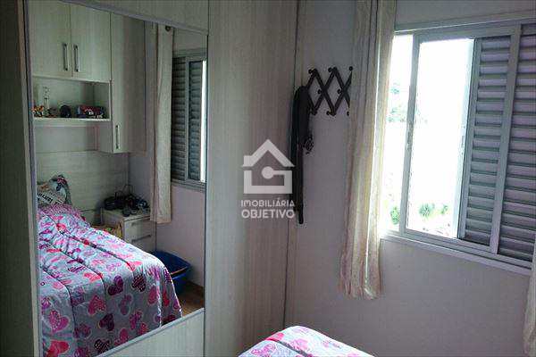 Apartamento à venda com 3 quartos, 64m² - Foto 9