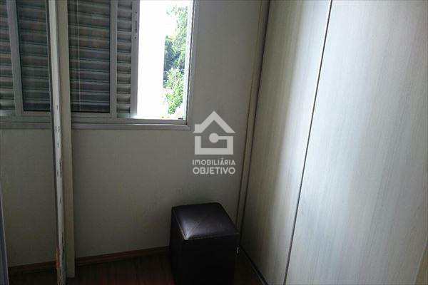 Apartamento à venda com 3 quartos, 64m² - Foto 14