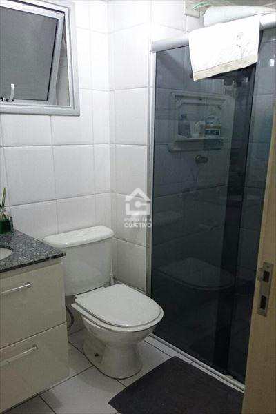 Apartamento à venda com 3 quartos, 64m² - Foto 11